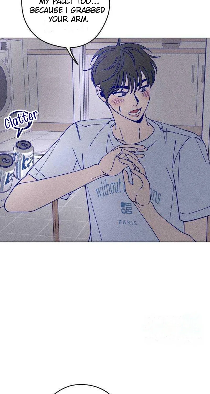 Nine Puzzle (Colored) Chapter 13 page 7 - 