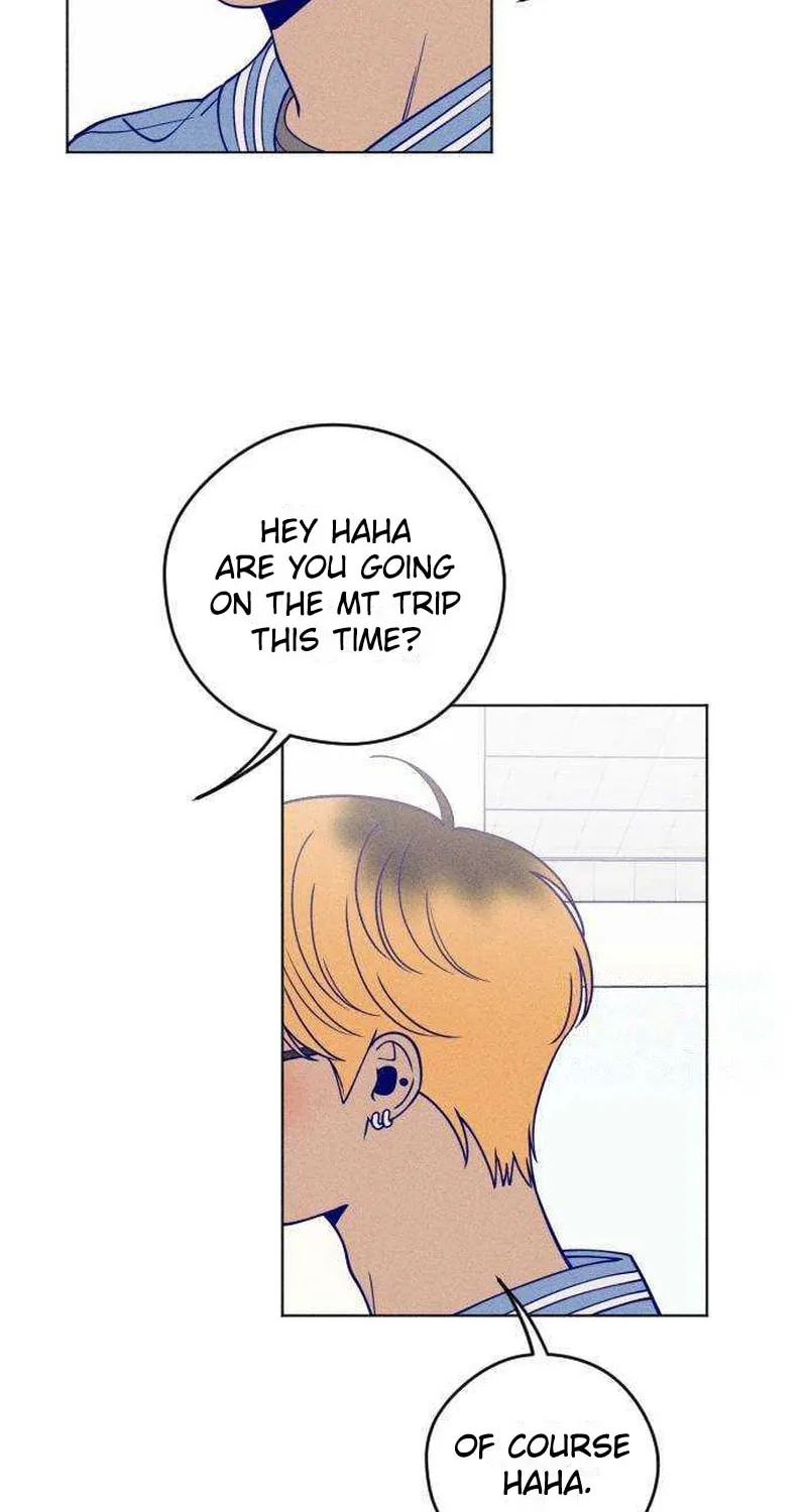 Nine Puzzle (Colored) Chapter 13 page 64 - 