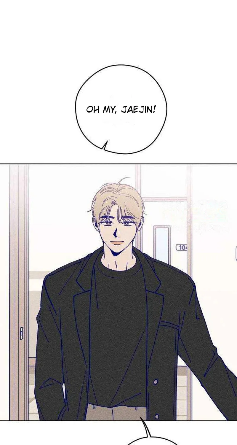 Nine Puzzle (Colored) Chapter 13 page 67 - 