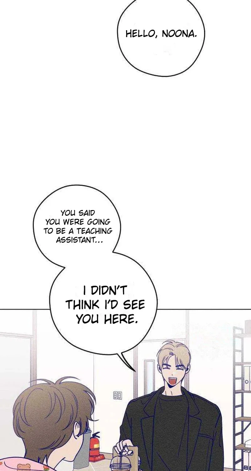 Nine Puzzle (Colored) Chapter 13 page 68 - 