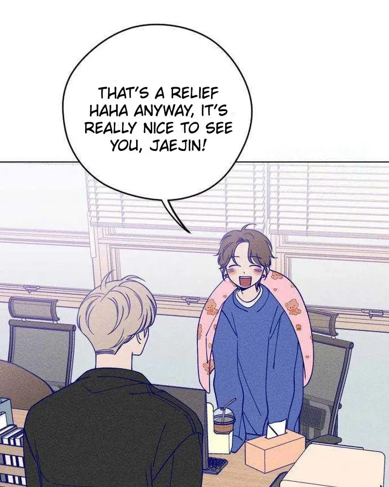 Nine Puzzle (Colored) Chapter 13 page 75 - 