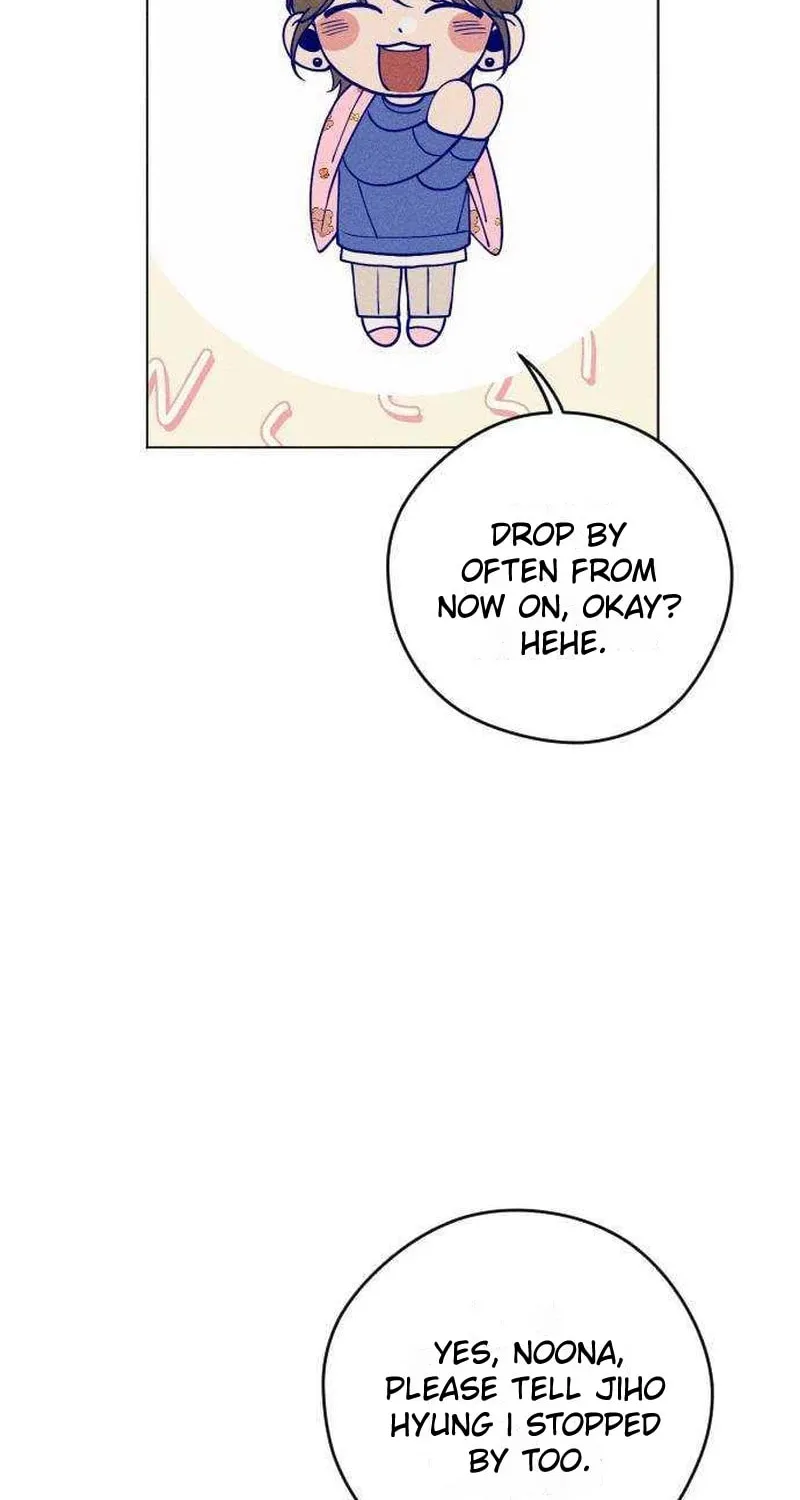 Nine Puzzle (Colored) Chapter 13 page 77 - 