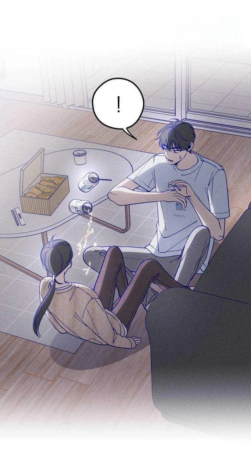 Nine Puzzle (Colored) Chapter 13 page 9 - 