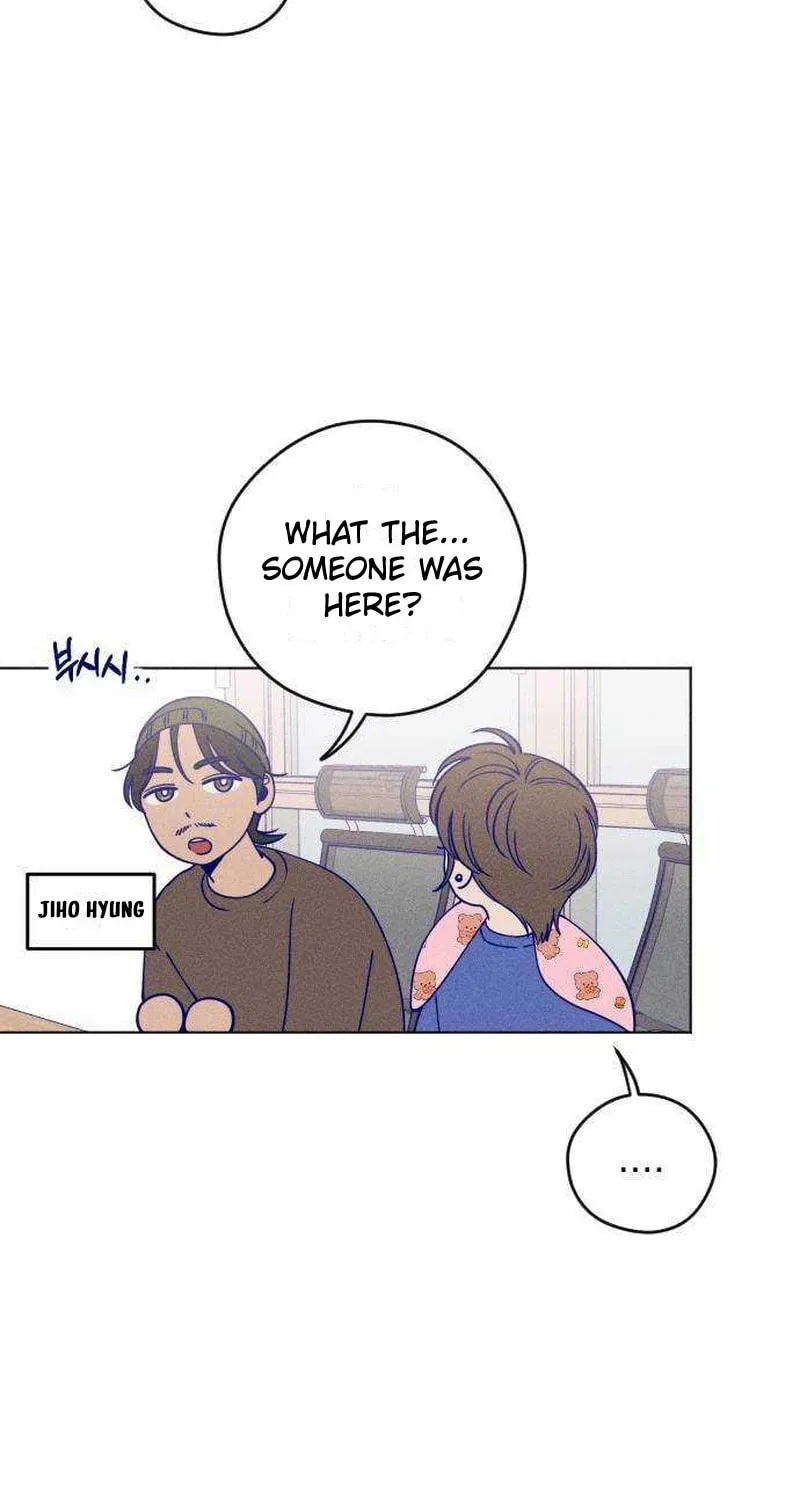 Nine Puzzle (Colored) Chapter 13 page 81 - 