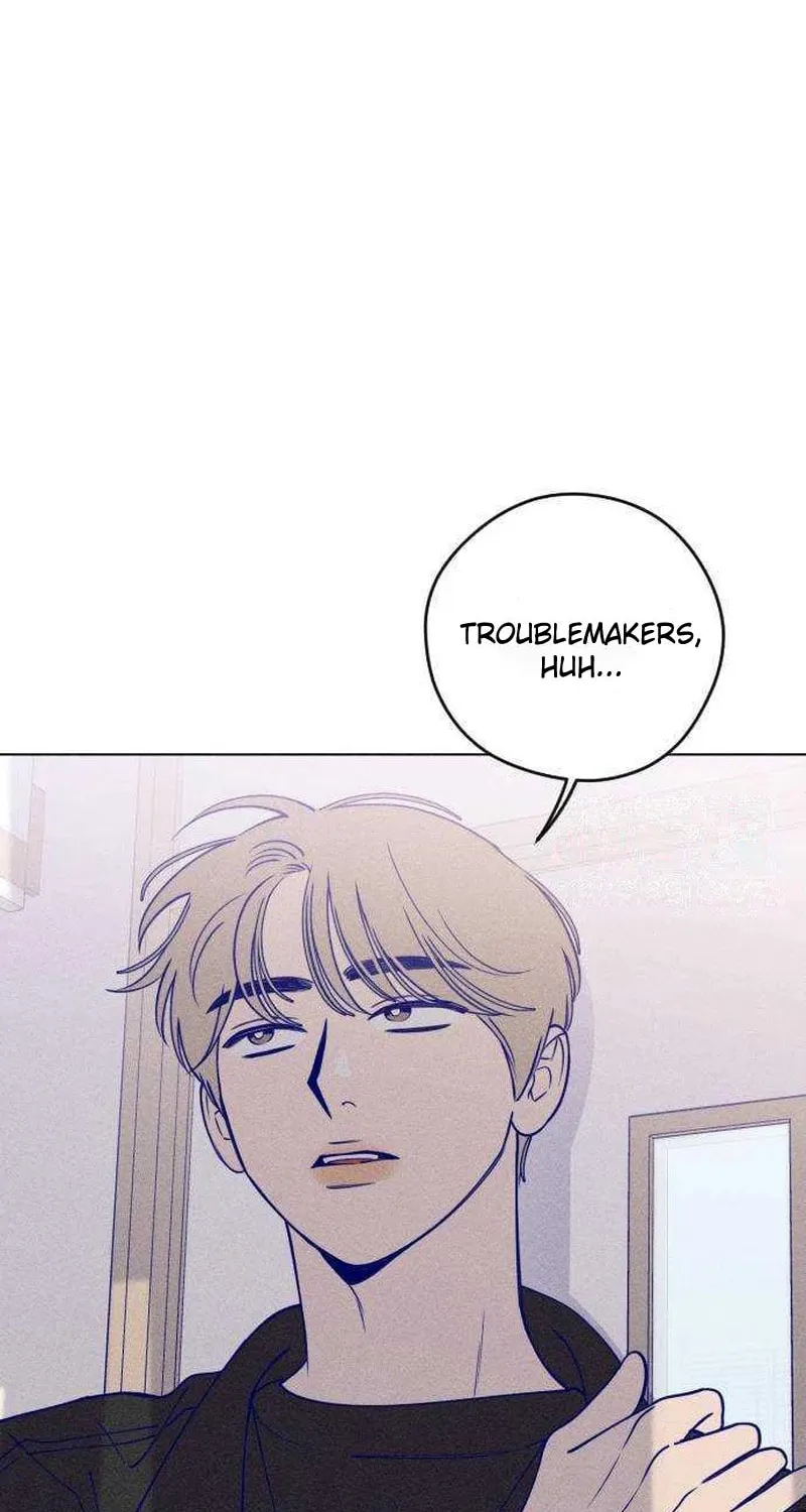 Nine Puzzle (Colored) Chapter 13 page 84 - 