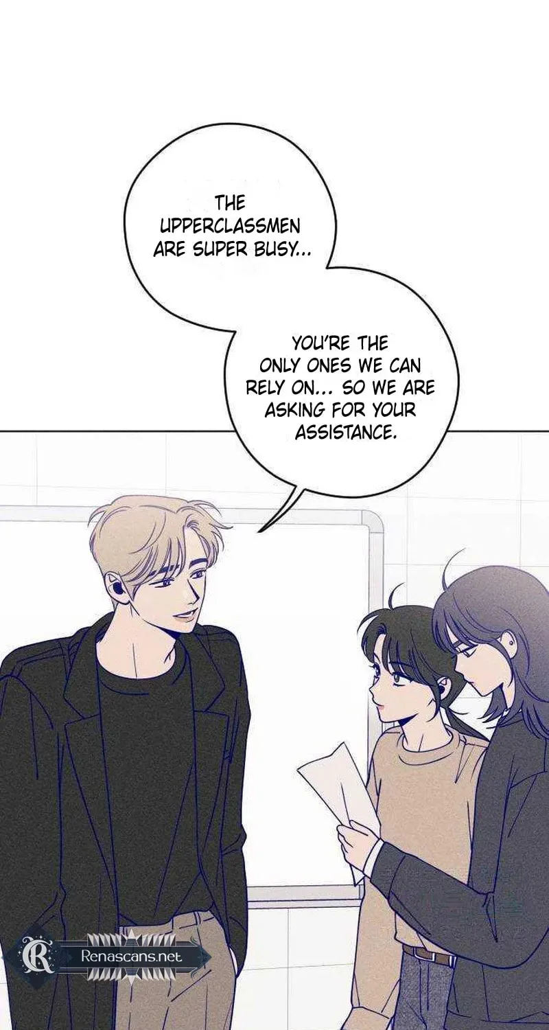 Nine Puzzle (Colored) Chapter 14 page 12 - 