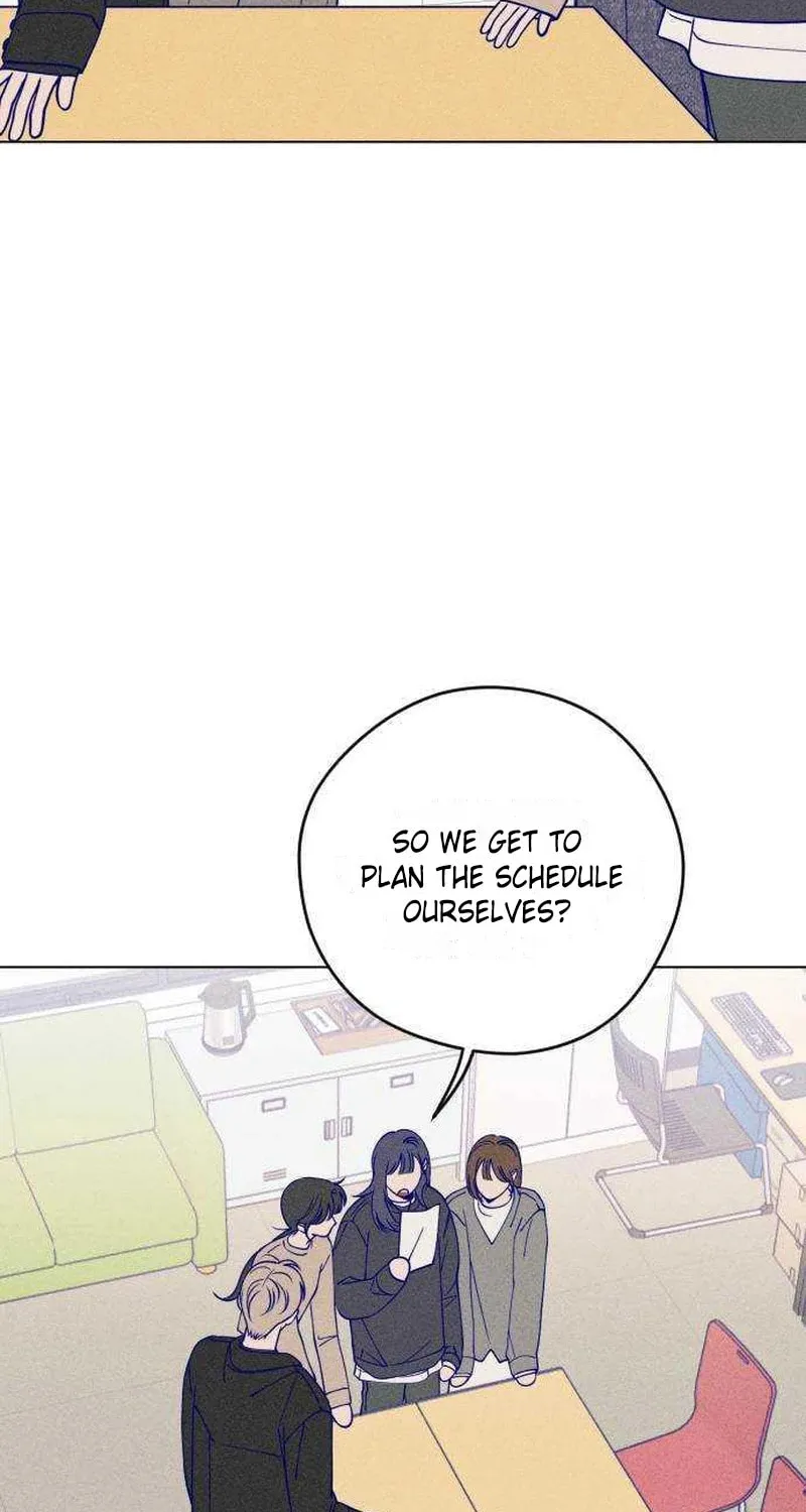 Nine Puzzle (Colored) Chapter 14 page 13 - 