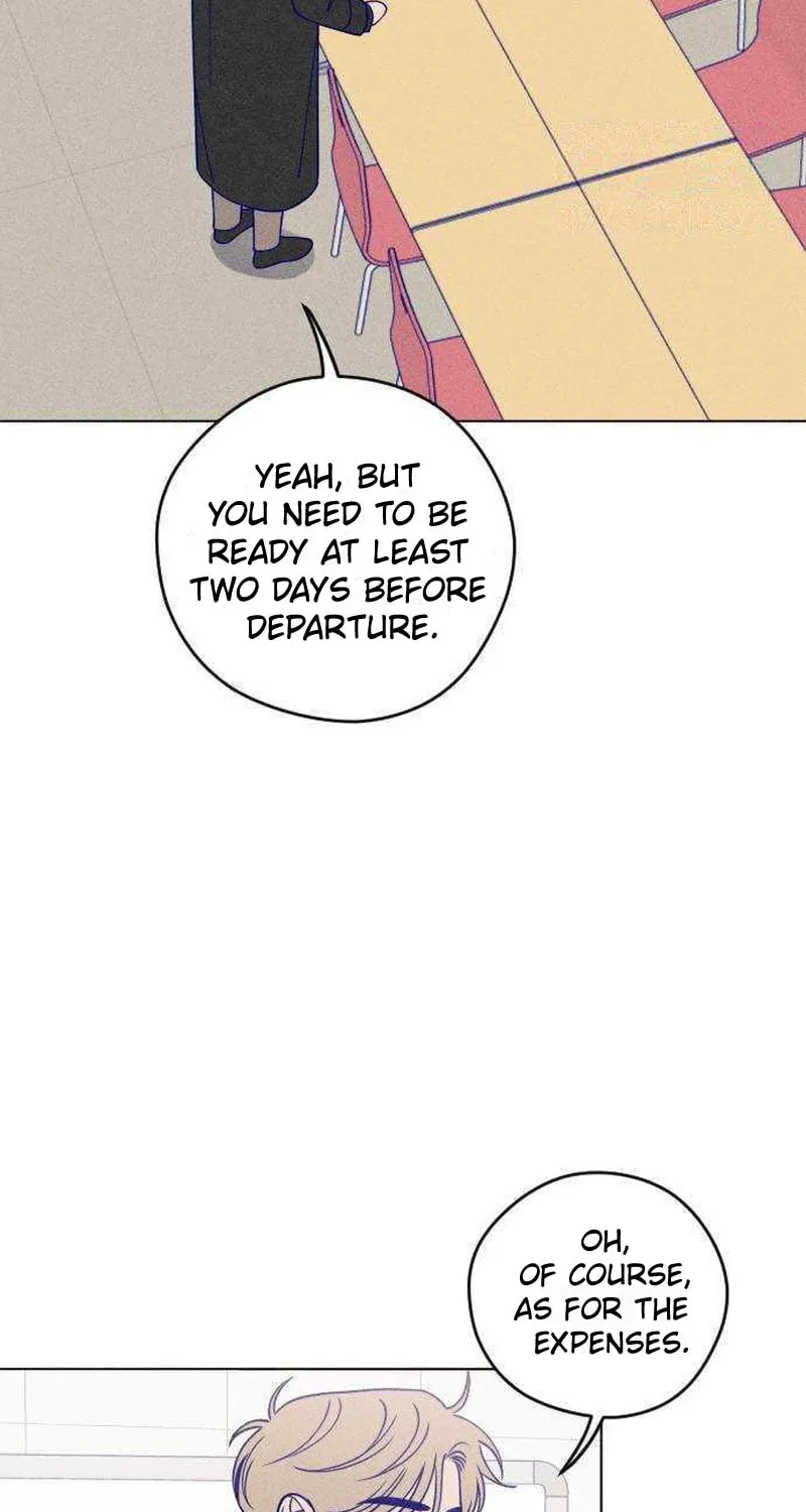 Nine Puzzle (Colored) Chapter 14 page 14 - 