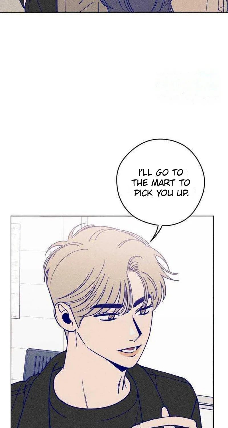 Nine Puzzle (Colored) Chapter 14 page 22 - 