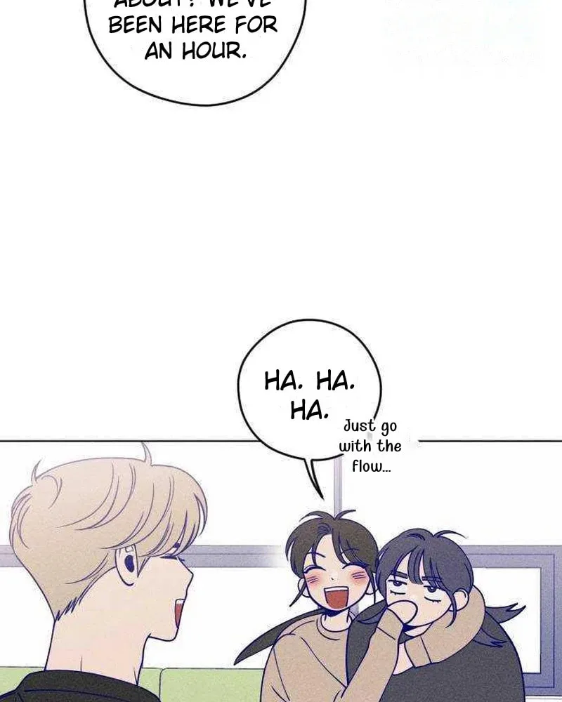 Nine Puzzle (Colored) Chapter 14 page 6 - 