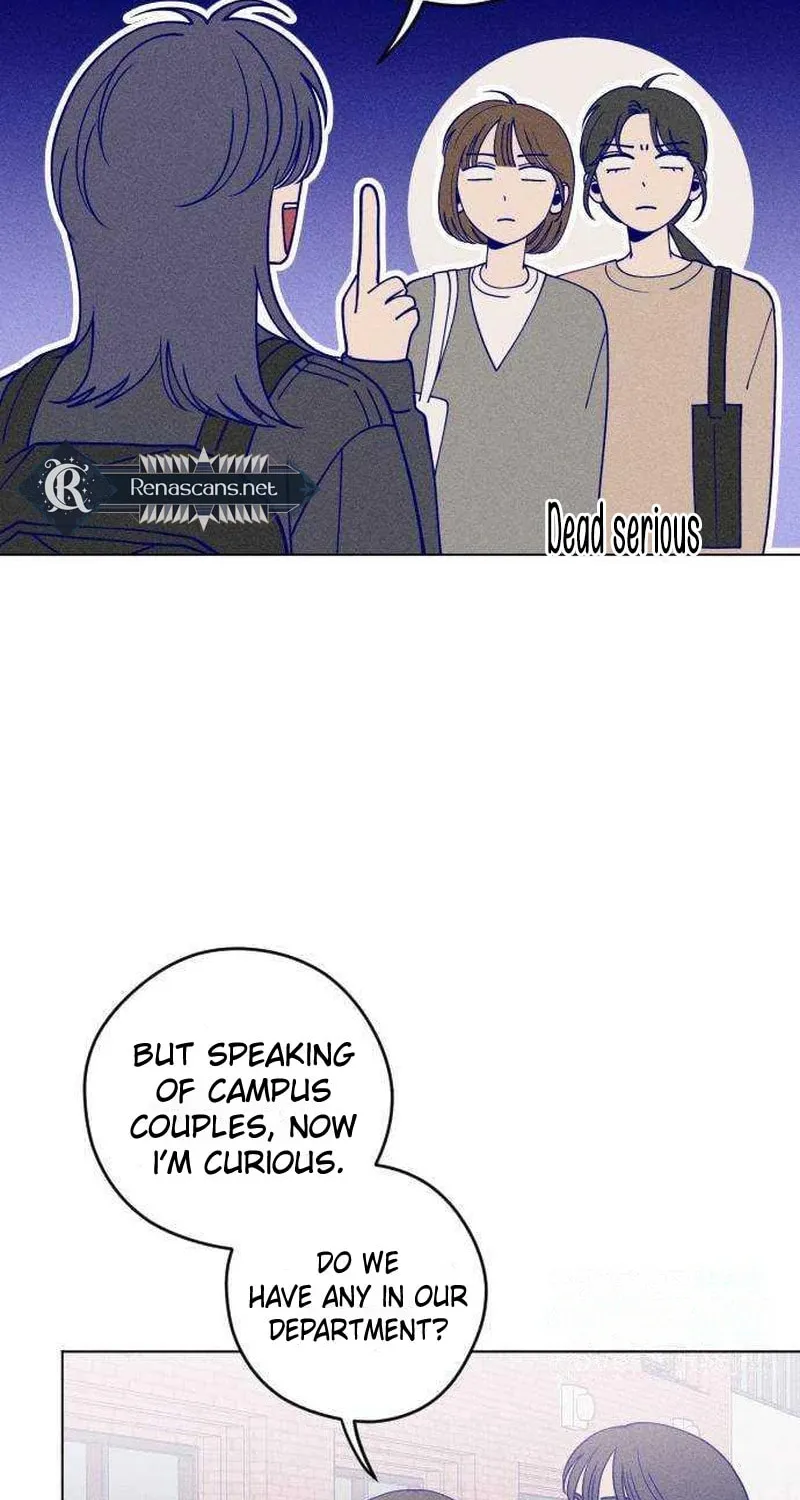 Nine Puzzle (Colored) Chapter 14 page 53 - 