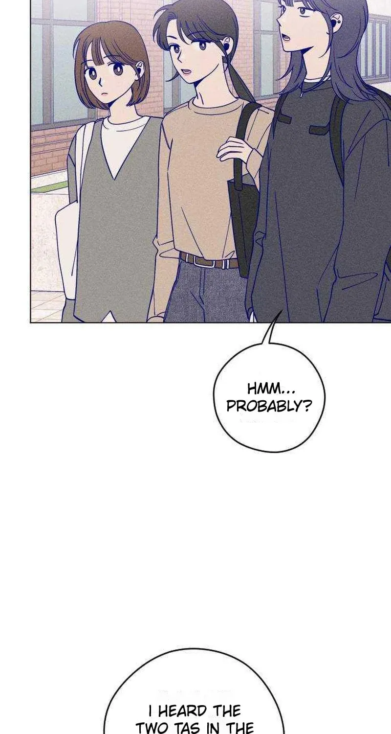 Nine Puzzle (Colored) Chapter 14 page 54 - 