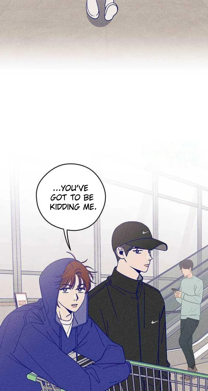 Nine Puzzle (Colored) Chapter 14 page 60 - 