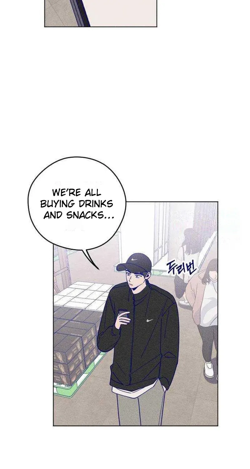 Nine Puzzle (Colored) Chapter 14 page 68 - 