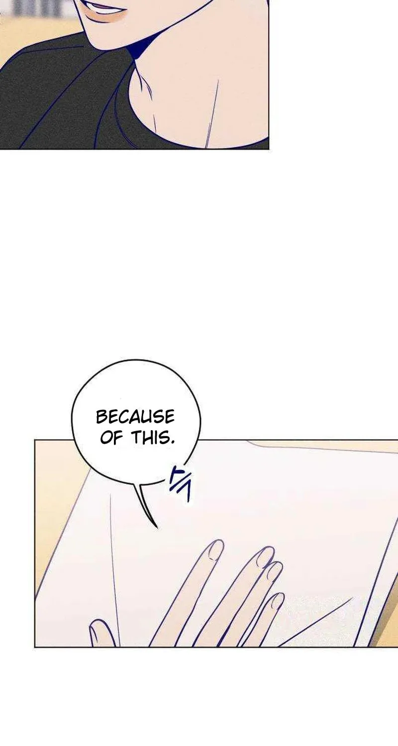 Nine Puzzle (Colored) Chapter 14 page 8 - 