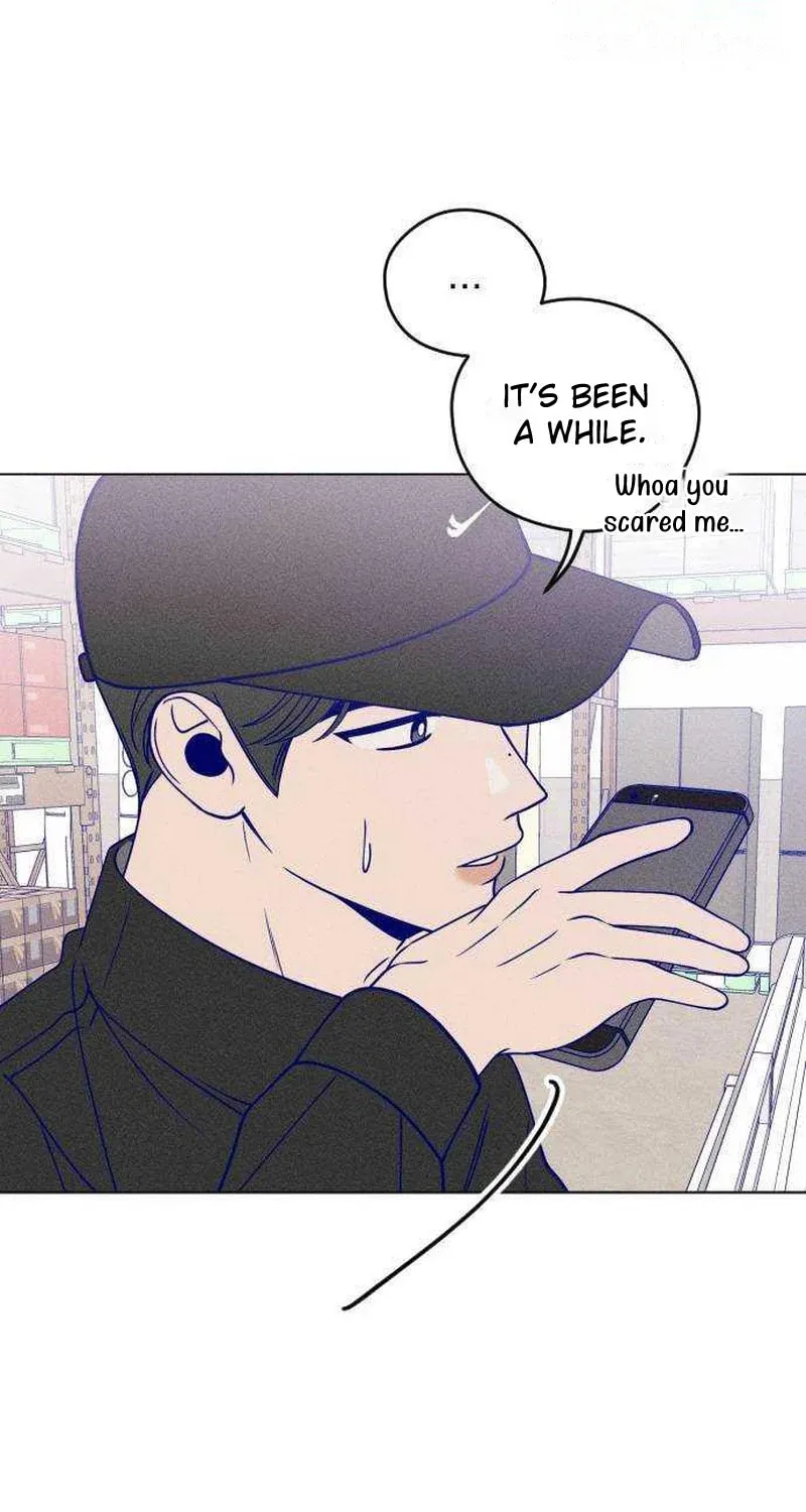 Nine Puzzle (Colored) Chapter 14 page 75 - 