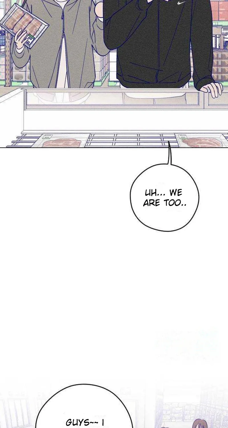 Nine Puzzle (Colored) Chapter 14 page 77 - 