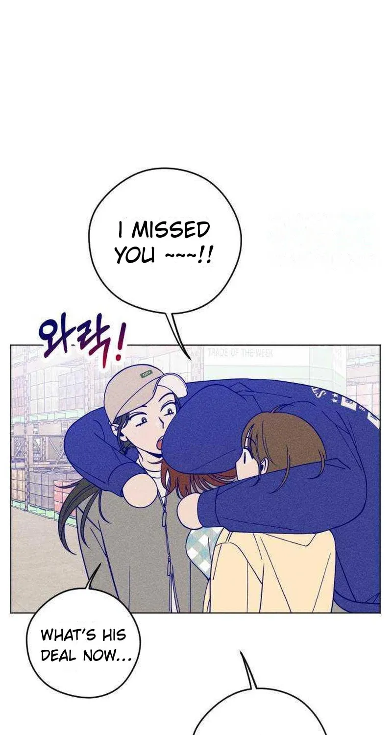 Nine Puzzle (Colored) Chapter 14 page 84 - 