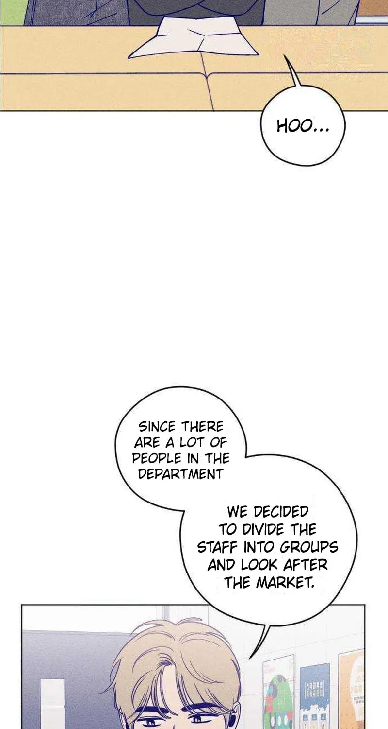 Nine Puzzle (Colored) Chapter 14 page 10 - 