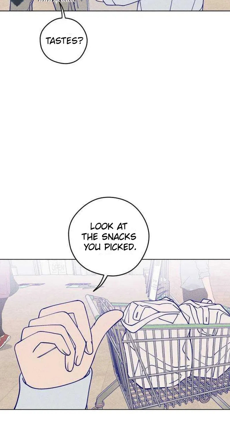 Nine Puzzle (Colored) Chapter 15 page 13 - 