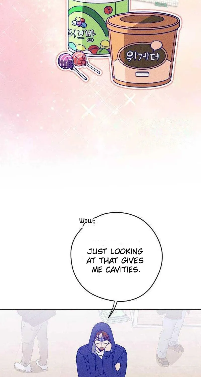 Nine Puzzle (Colored) Chapter 15 page 15 - 