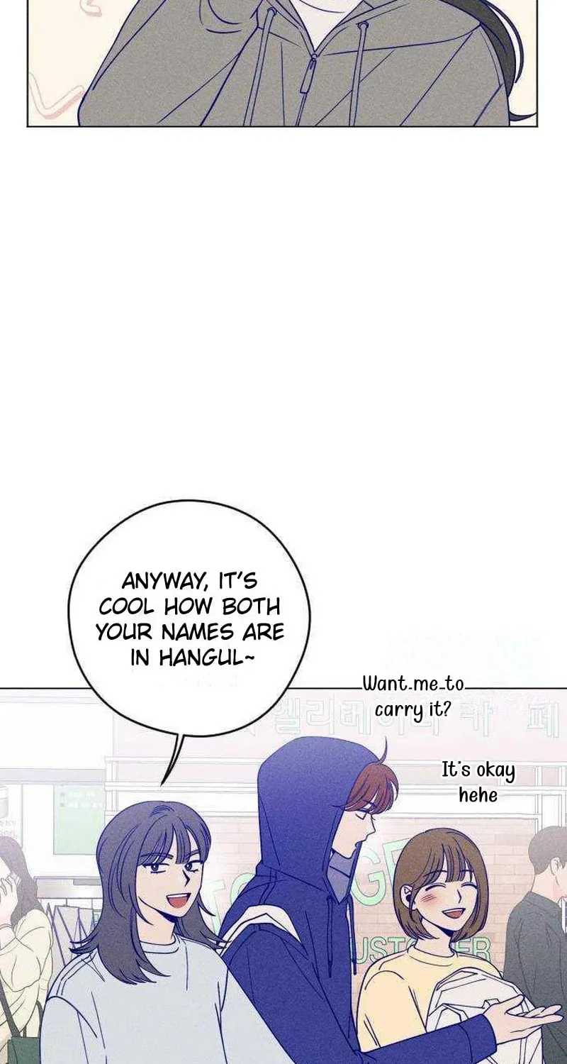 Nine Puzzle (Colored) Chapter 15 page 20 - 