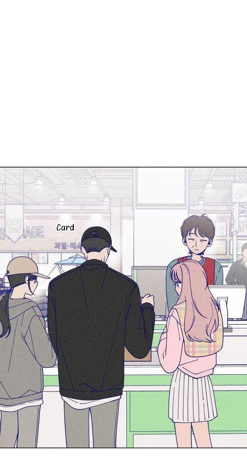Nine Puzzle (Colored) Chapter 15 page 3 - 