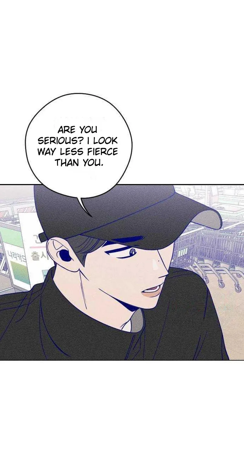 Nine Puzzle (Colored) Chapter 15 page 24 - 