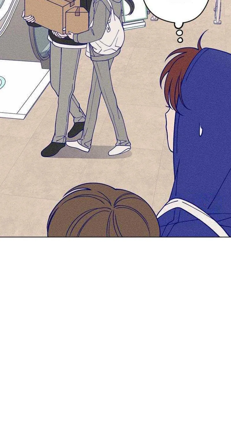 Nine Puzzle (Colored) Chapter 15 page 27 - 