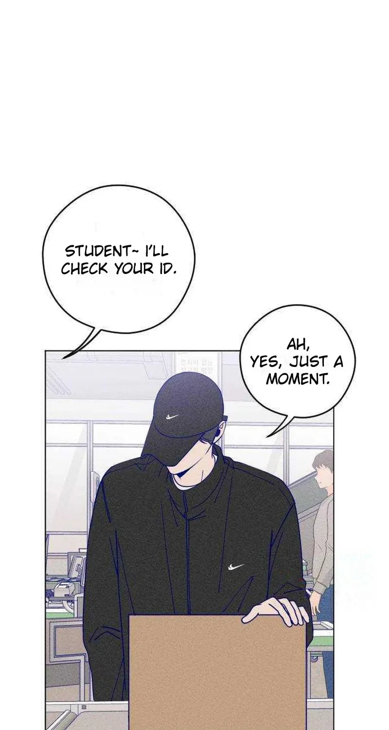 Nine Puzzle (Colored) Chapter 15 page 4 - 