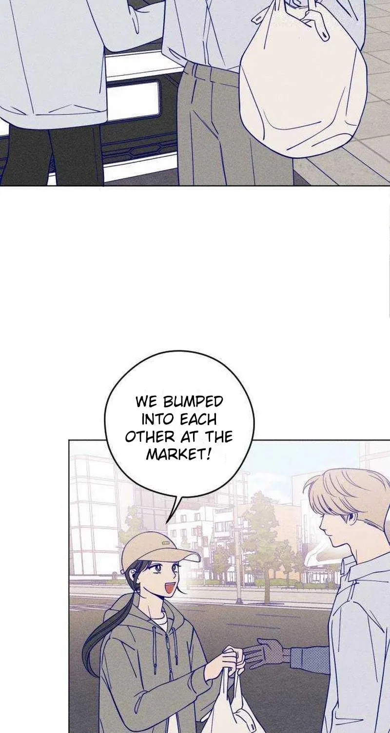 Nine Puzzle (Colored) Chapter 15 page 34 - 