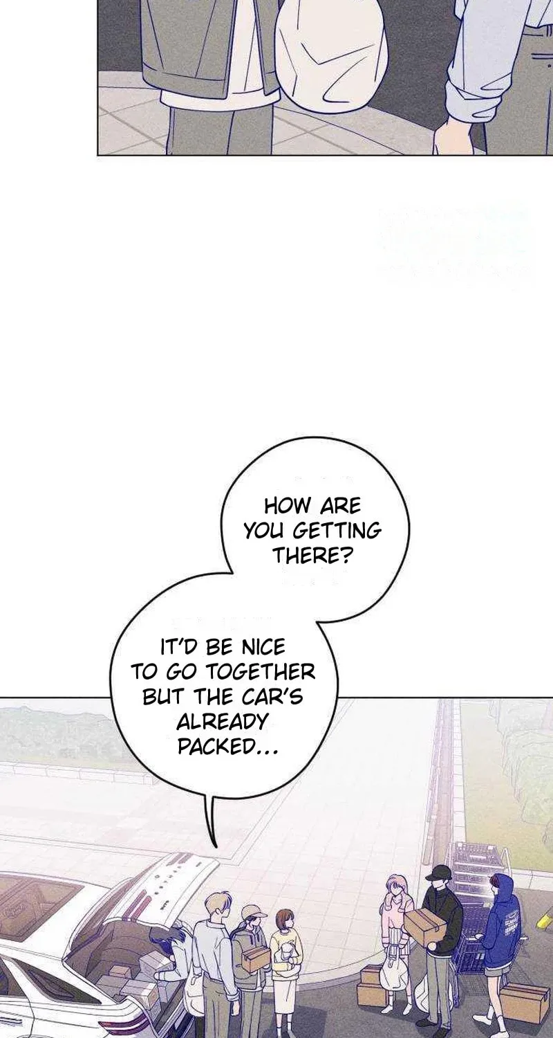 Nine Puzzle (Colored) Chapter 15 page 35 - 