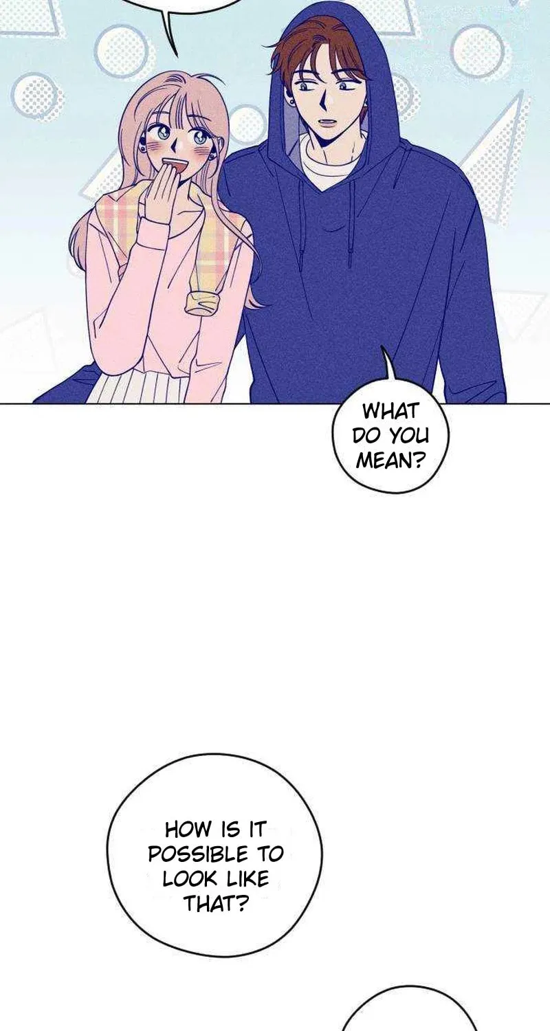 Nine Puzzle (Colored) Chapter 15 page 38 - 