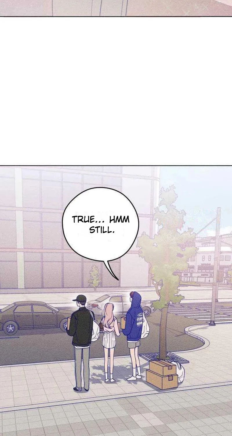 Nine Puzzle (Colored) Chapter 15 page 40 - 