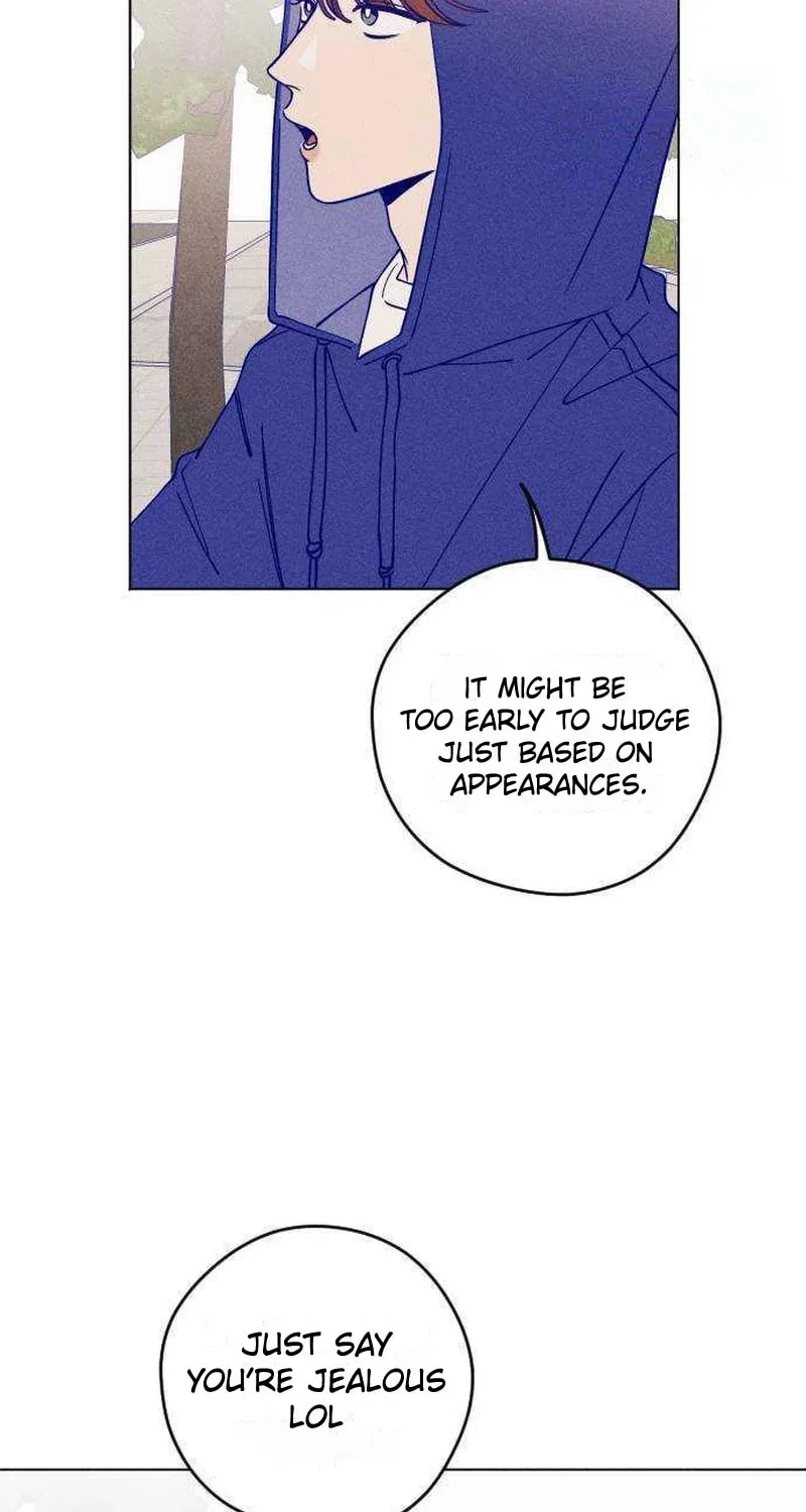 Nine Puzzle (Colored) Chapter 15 page 42 - 