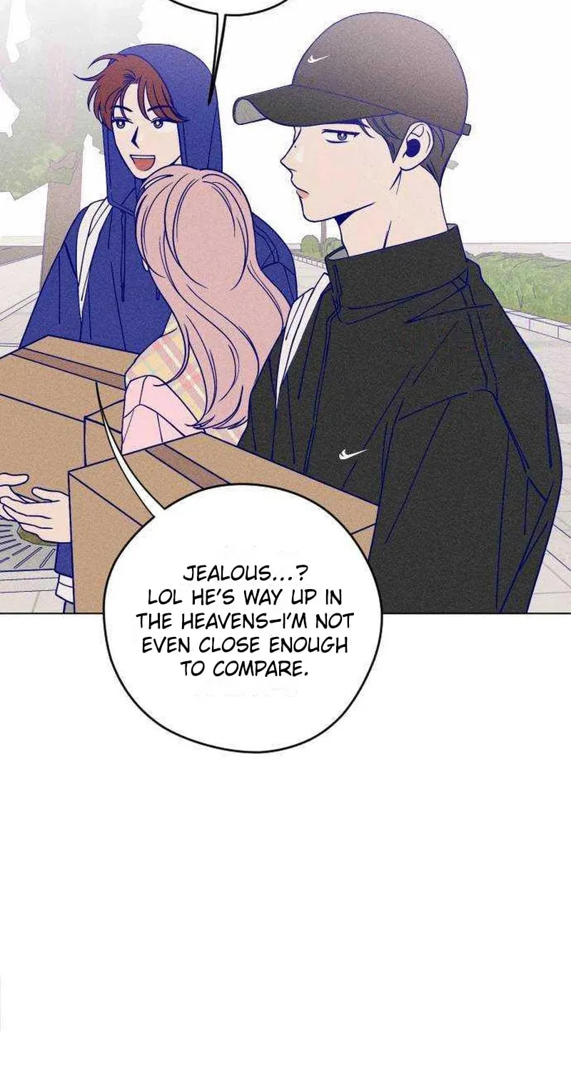 Nine Puzzle (Colored) Chapter 15 page 43 - 