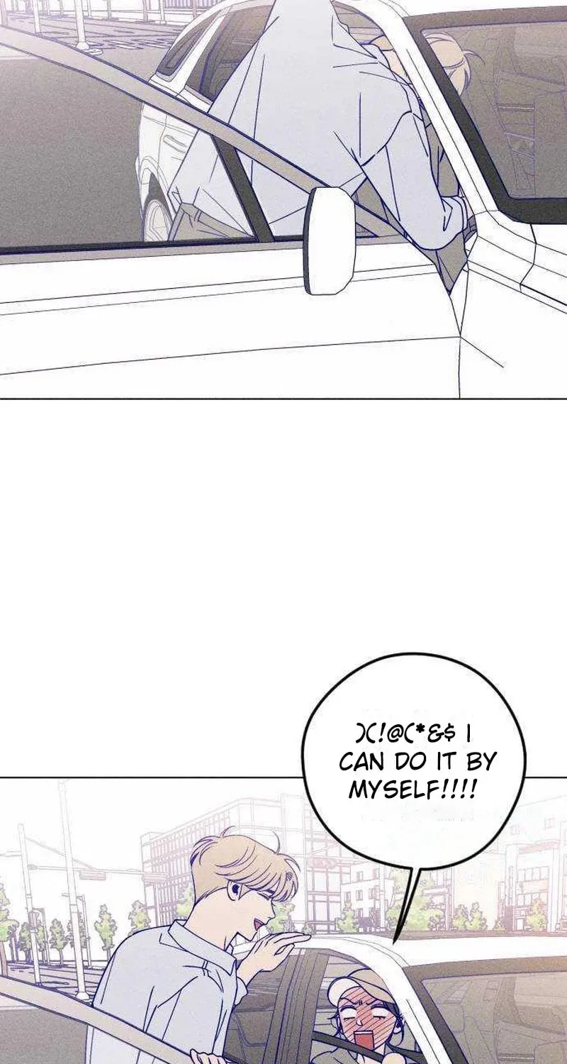 Nine Puzzle (Colored) Chapter 15 page 45 - 