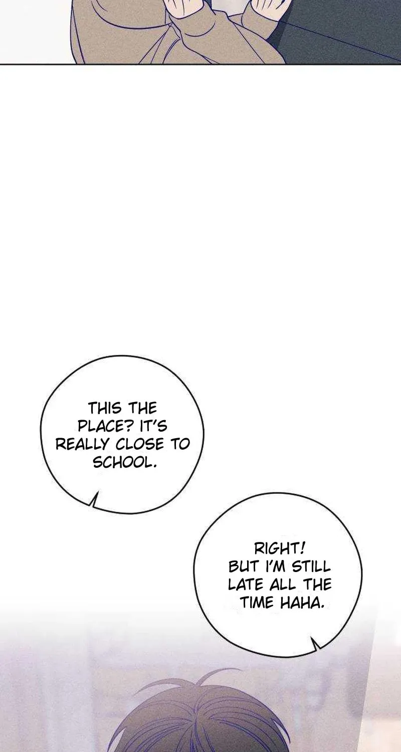 Nine Puzzle (Colored) Chapter 15 page 58 - 