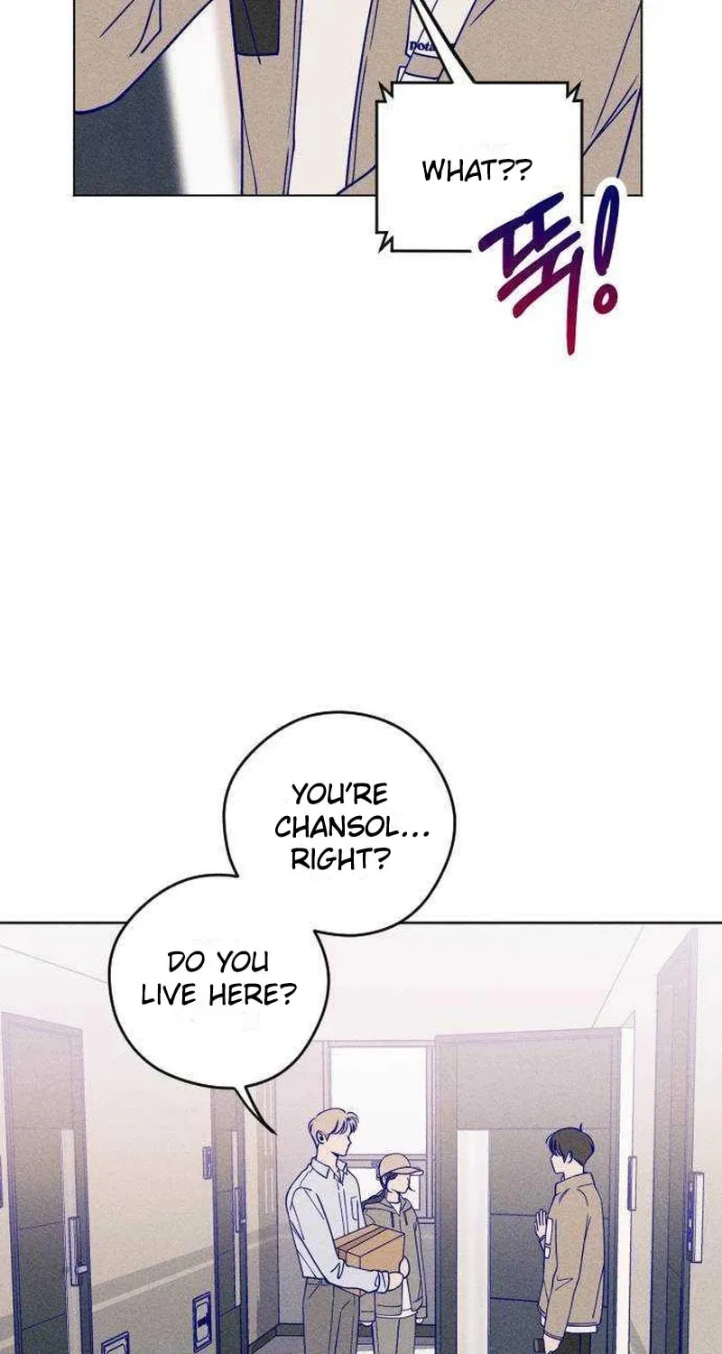 Nine Puzzle (Colored) Chapter 15 page 62 - 