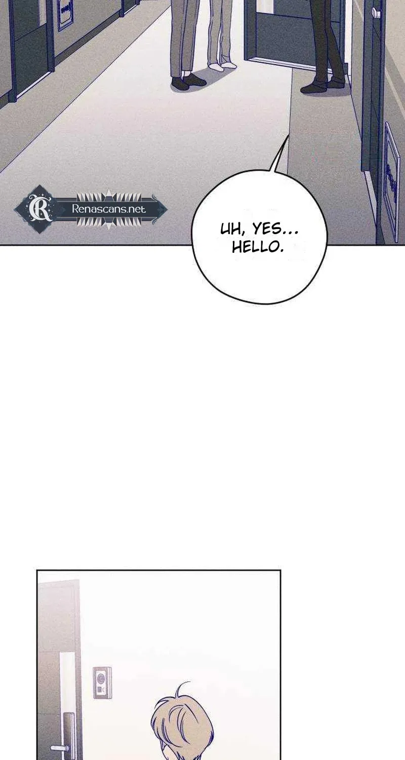 Nine Puzzle (Colored) Chapter 15 page 63 - 