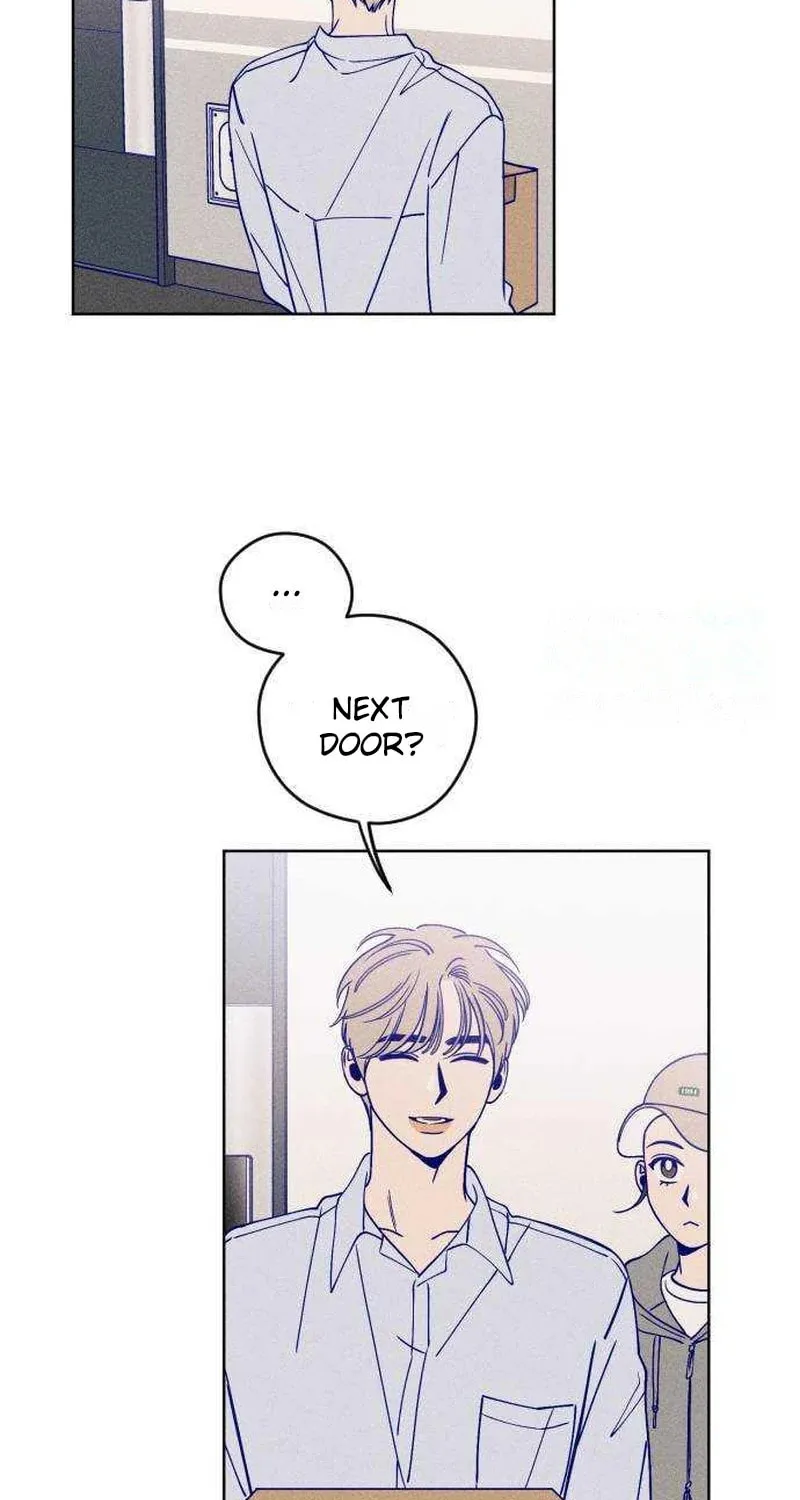 Nine Puzzle (Colored) Chapter 15 page 64 - 