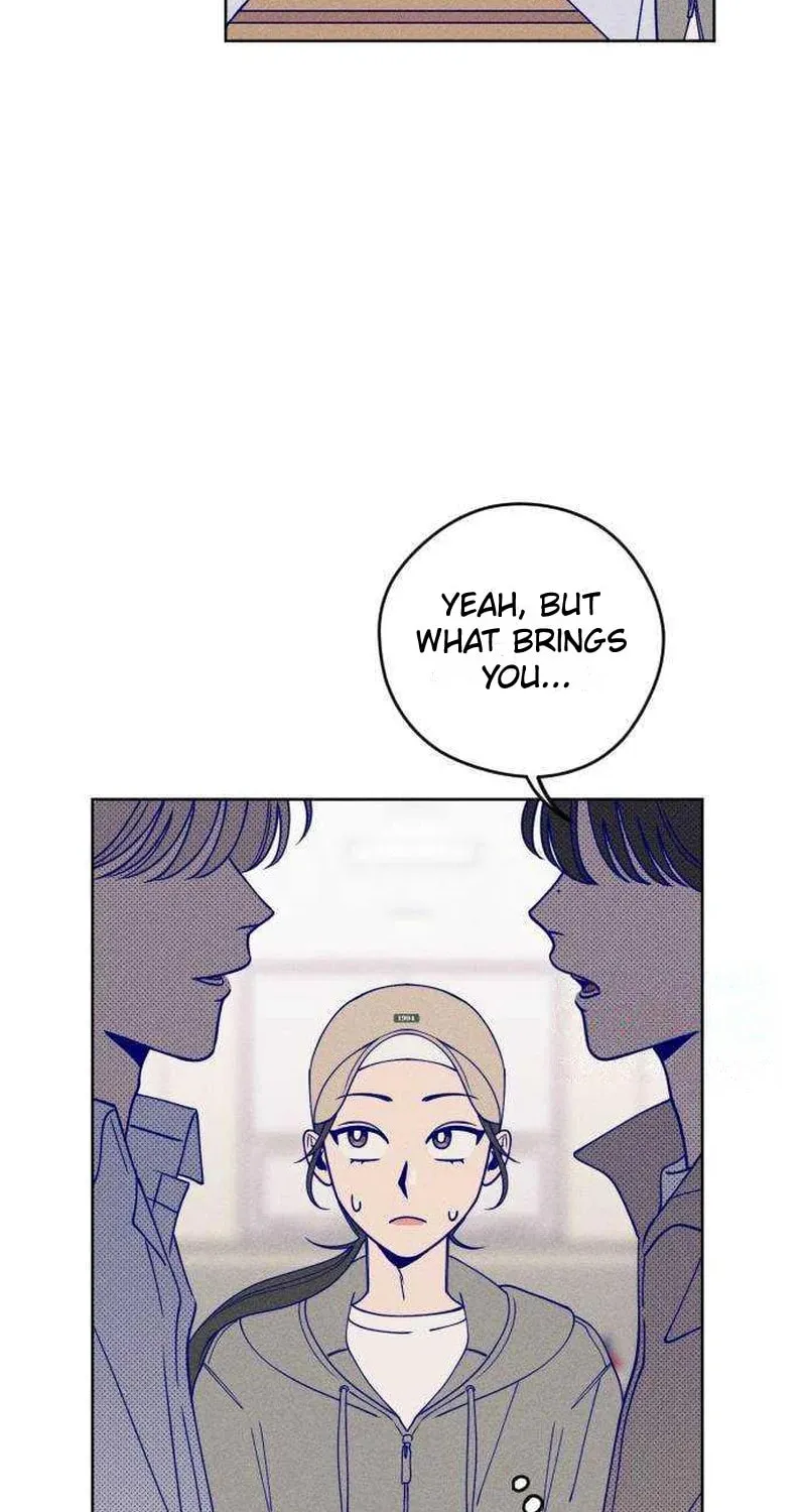 Nine Puzzle (Colored) Chapter 15 page 65 - 