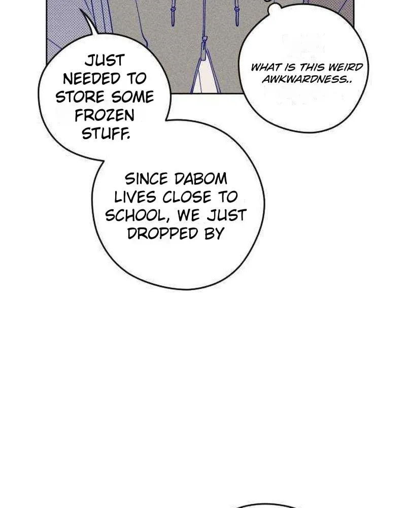 Nine Puzzle (Colored) Chapter 15 page 66 - 