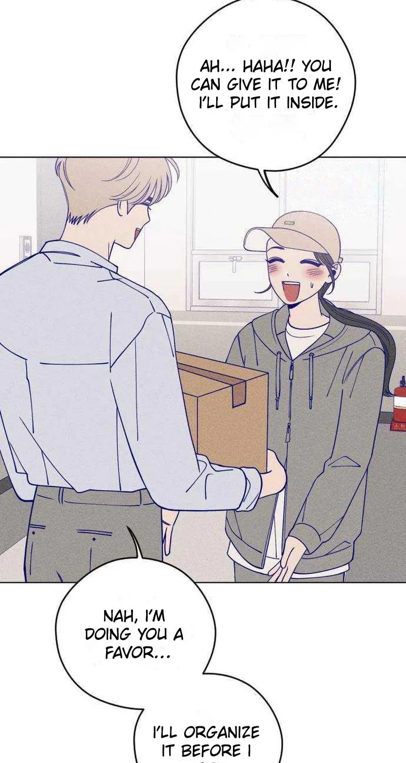 Nine Puzzle (Colored) Chapter 15 page 67 - 