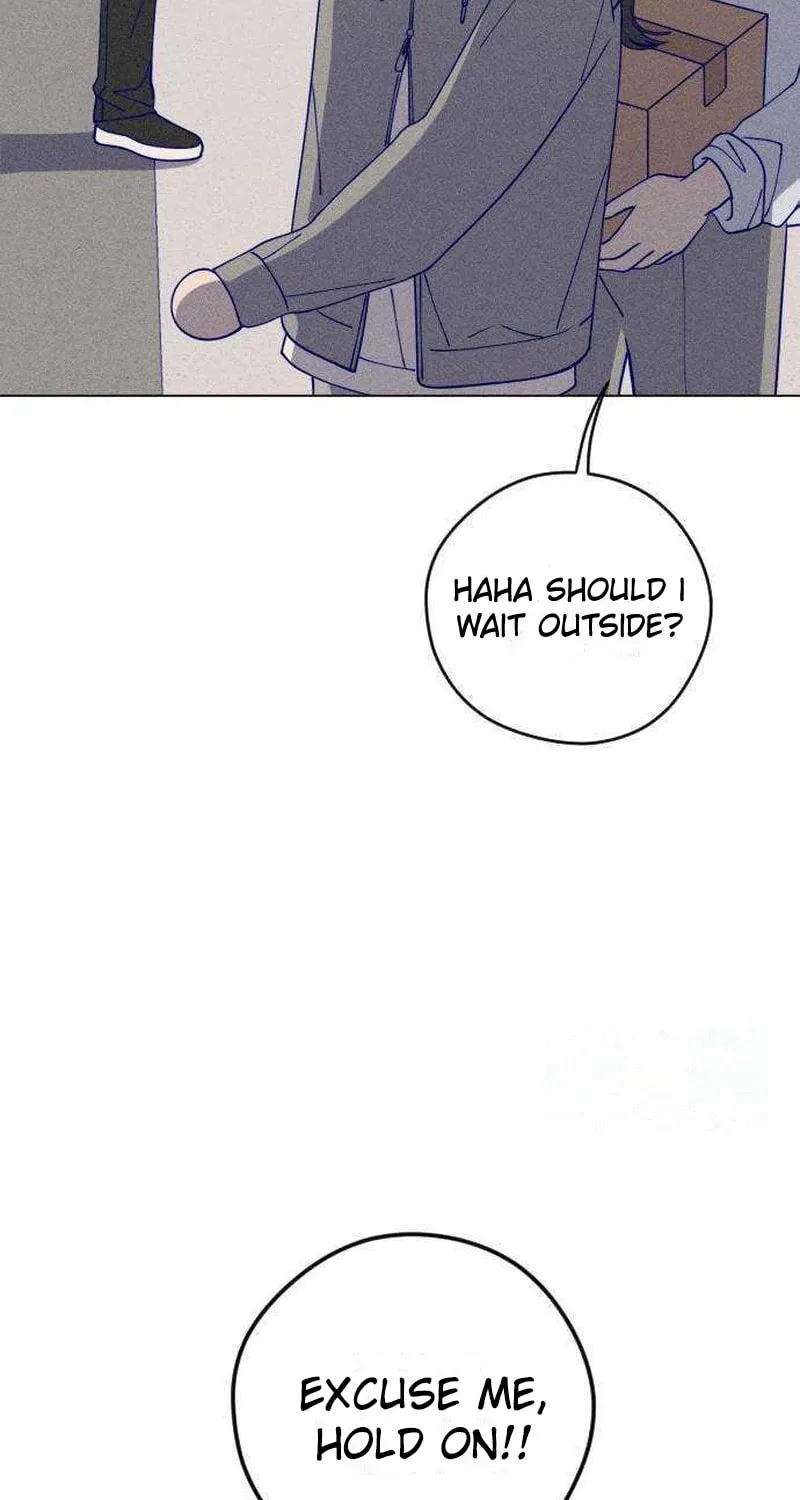 Nine Puzzle (Colored) Chapter 15 page 69 - 