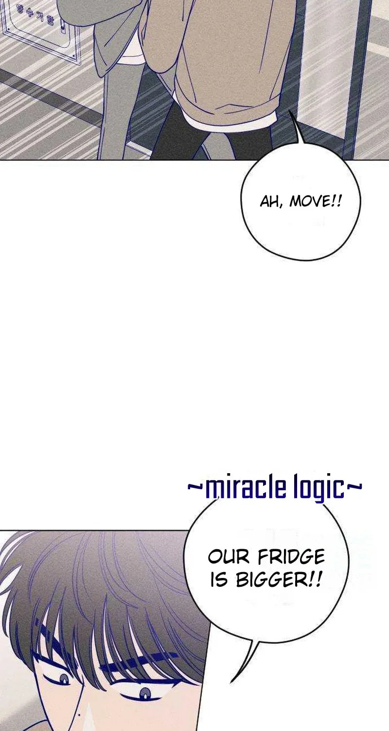 Nine Puzzle (Colored) Chapter 15 page 73 - 