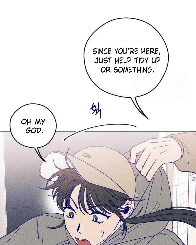 Nine Puzzle (Colored) Chapter 15 page 76 - 