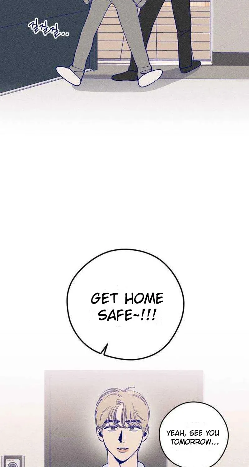 Nine Puzzle (Colored) Chapter 15 page 78 - 