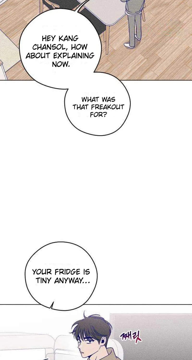 Nine Puzzle (Colored) Chapter 15 page 83 - 