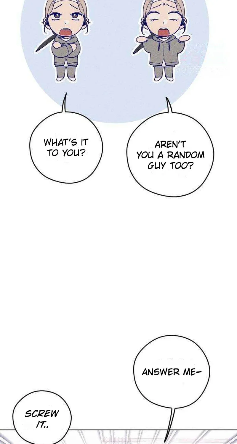 Nine Puzzle (Colored) Chapter 15 page 87 - 